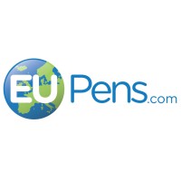 EUPens.com logo - Similar company to Inform Printed Solutions