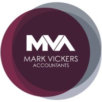 Mark Vickers Accountants logo - Similar company to Velocity Leisure Ltd