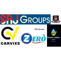 SRJ Groups logo - Similar company to Techsync Innovations Pvt Ltd
