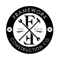 Frameworx Construction Co. logo - Similar company to Asterix Inc