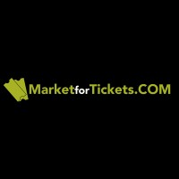 MarketForTickets.COM logo - Similar company to Latvijas Platforma Attīstības Sadarbībai/Latvian Platform For Development Cooperation