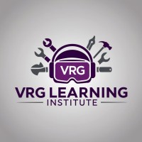 VRG Learning Institute logo - Similar company to Launch At Usf