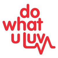 DWUL - Do What U Luv logo - Similar company to Goallic Corporation
