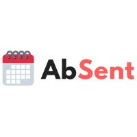AbSent logo - Similar company to Avec Moi