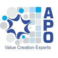 Advanced Process Optimization, LLC logo - Similar company to Sixaxis, Llc
