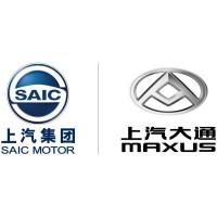 上汽大通汽车有限公司 logo - Similar company to Htc Maxus