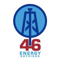 46 Energy Services logo - Similar company to Gb Tec Srl
