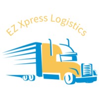 EZ Xpress Logistics logo - Similar company to Lajay Logistics Inc.