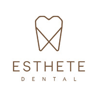 Esthete Dental logo - Similar company to Esthete