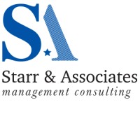 Starr & Associates Management Consulting logo - Similar company to Suddath Relocations