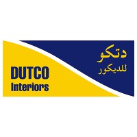 Dutco Interiors logo - Similar company to Dutco Group