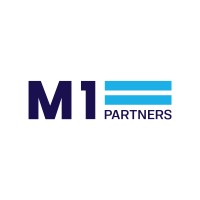 M1 PARTNERS logo - Similar company to Variobend-Asco Gmbh