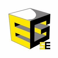 Eurographics SE logo - Similar company to Next Ai - Inteligencia Artificial