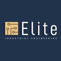 Elite Industrial Engineering logo - Similar company to Decizeo
