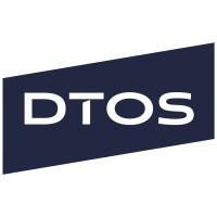 DTOS logo - Similar company to Chartist Associates