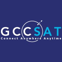 GCCSAT logo - Similar company to Sathubs Llc