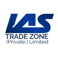 IAS Trade Zone (Pvt) Ltd logo - Similar company to Pertech Middle East Llc
