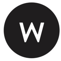 The W Nail Bar logo - Similar company to Central Ohio Chapter Neca