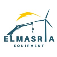 Elmasria Equipment logo - Similar company to Bishop Integrated Solutions,Llc