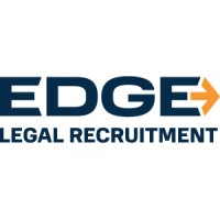Edge Legal Recruitment logo - Similar company to 2026