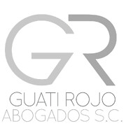 GUATI ROJO ABOGADOS S.C. logo - Similar company to Mexus Migración
