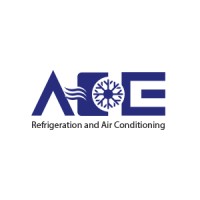 Ace Refrigeration & Air Conditioning logo - Similar company to Alt Delivery Ltd