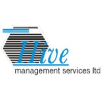 Hive Management Services Limited logo - Similar company to Wadify