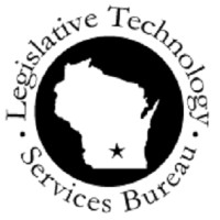 Legislative Technology Services Bureau