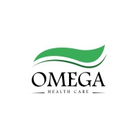 Omega Healthcare logo - Similar company to Multi Tasking