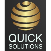 Quick-Solutions.co logo - Similar company to Mh9 Solutions