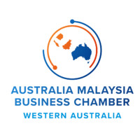 AMBCWA (Australia-Malaysia Business Chamber WA) logo - Similar company to Apex Drones