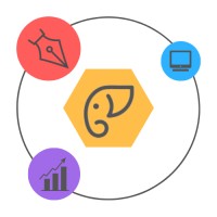 Scienze del testo per le professioni digitali logo - Similar company to Farmania.It