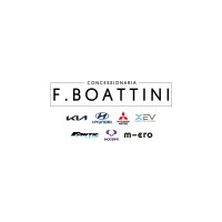 F. BOATTINI SpA logo - Similar company to Fabbri Project