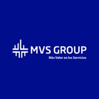 MVS Group | Gestión de Personas logo - Similar company to Pragma Informática