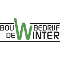 Bouwbedrijf de Winter logo - Similar company to Bouwbedrijf Dubru
