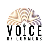 Voice Of Commons logo - Similar company to Buzz & Chatter