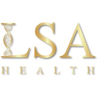 LSA HEALTH logo - Similar company to Tait Labs