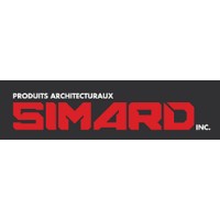 Produits Architecturaux Simard Inc. logo - Similar company to Pellerin Aubert Ramsay Provencher Inc.