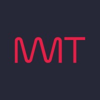 MMT Network GmbH logo - Similar company to Aduart Gmbh