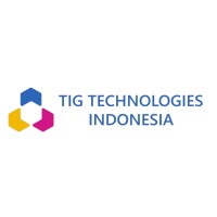 TIG Technologies Indonesia logo - Similar company to Solutize Network ( Dialovoip)