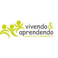 Vivendo e Aprendendo - Consultoria e Treinamento logo - Similar company to Pedagoginga