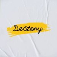 DeStory Ajans logo - Similar company to Nevnes Dijital Ajans