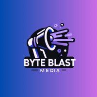 Byte Blast Media logo - Similar company to Fjordify