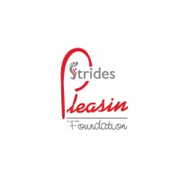 PleasinStridesFoundation logo - Similar company to Culinary Communications P Limited