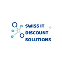 Swiss It Discount Solutions logo - Similar company to Ritual Growth