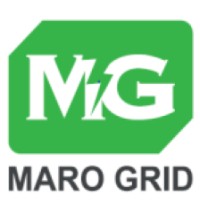 MARO GRID logo - Similar company to Prosystems