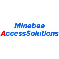 Minebea AccessSolutions logo - Similar company to Minebea Intec
