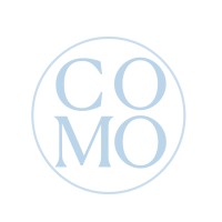 Coastal Modern Lifestyle logo - Similar company to Tide & Table