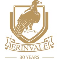 Erinvale Country & Golf Estate logo - Similar company to Afri-Services