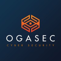 OGASEC logo - Similar company to Blockbit